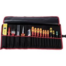 Borsa Porta Utensili Arrotolabile Basic Roll Up Vuota 20 Tasche Parat 5990829991