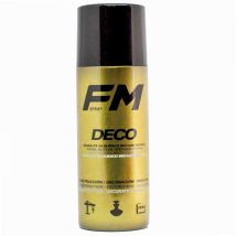 Goldspraydose Dekoration 400ml – Gold – Wetterfest – 400ml