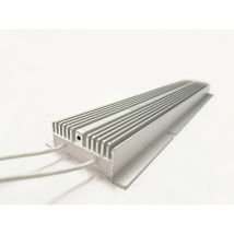 Widap Rfh1200100r Draht-widerstand 100 Ω Kabel, Offenes Ende 1350 W 5 % 1 St.