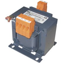 Elma Tt Iz1236 Trasformatore D'Isolamento 1 X 400 V 1 X 230 V/ac 200 Va 870 Ma