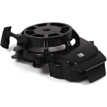 Arranque De Retroceso Para Cortacésped Briggs & Stratton 594062, Color Negro