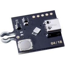 Flächen-led Warmweiß (l X B X H) 30.10 X 25 X 4.80 Mm - Lumitronix