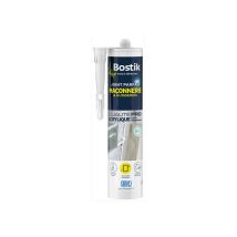 Joint Maçonnerie Bostik Gris Mastic D'Étanchéité Et Finition Maçonnerie - Bostik