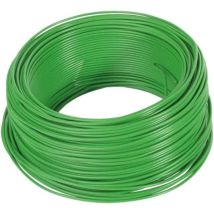 Dogtrace - Bobine De Câble Supplémentaire De 100 Mètres Pour Bergers Électriques Ou Clôtures Électroniques Diamètre 1,5 Mm.