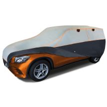 Cora - Co Ra Copriauto Antigrandine Storm Protector Suv Misura Xl