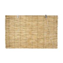 Tapparella In Arelle Bambu' Con Carrucola Cm 200 X 300