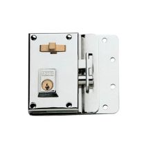 Yale Lock 10-hn/links