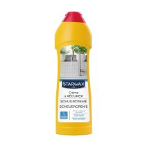 Crème Récurer Starwax Nettoyant Puissant Multi-surfaces - Starwax