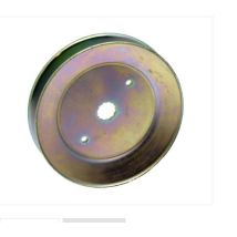 Polea Del Eje De La Cuchilla Para Tractor De Césped Husqvarna Ayp Partner 532153532