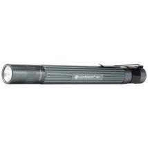 Mini-taschenlampe Q1r Akku 6-550lm - Suprabeam