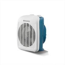 Radiador Eléctrico Olimpia Splendid Caldo Relax Azul 2000 W