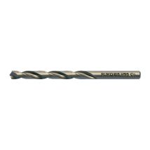 Broca Helicoidal Din 338 Tipo Inox D.2.4mm Hss-co5 Perfil-mango Cilíndrico Cerrado Ruko Por 10)
