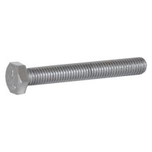 1pz Bullone Testa Esagonale Inox A2 16 X 50
