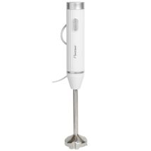 Bar Mixer Container Crusher Acciaio Inossidabile 400 Watt Misurino Coppa Di Misurazione Bestron Ahb400w