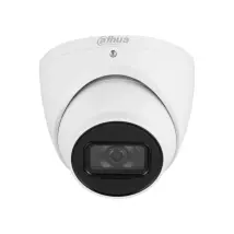 Dahua - Ipc-hdw3241em-s-s2 – 2 Mp Ai Ip Eyeball 2,8 Mm Ir-mikrofon