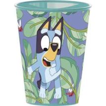 Vaso Easy 260 Ml Bluey