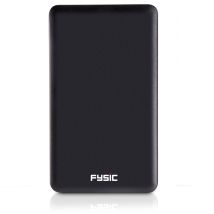 Power Bank Universale, 4000 Mah, Micro-usb E Lightning