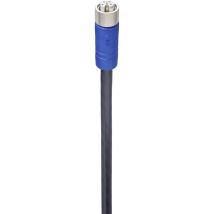 934851081 Sensor-/aktor-anschlussleitung M12 Stecker, Gerade 2.00 M Polzahl Senso - Lumberg Automation