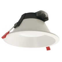 Faretto Led Da Incasso 30w 3000k Bianco