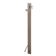 Wasserzuführung Aquapoint Grau