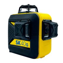 Spektra - Tracciatore Laser Sk40g