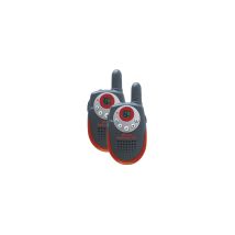 Freecomm 150 - Kit 2 Walkie Talkie Stabo Set Freecomm 150 - President Electronics