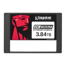 Kingston Dc600m 3,84 Tb Sata 2,5-zoll-ssd Sedc600m/3840g (dwpd 1)