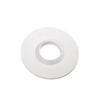 Guarnizione in gomma bianca 2,3 mm – 200-249-05 – Materiale: gomma NR – GMP