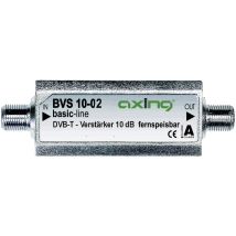 Amplificatore Di Antenna Assiale Bvs-10-02
