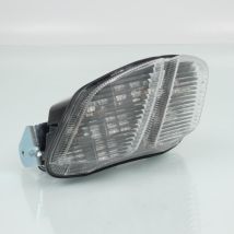 Feu Arrière Led Transparent Bike It Pour Moto Suzuki 600 Gsx-r