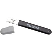 Bellota - Pietra Cote In Tungsteno Affilatrice Per Utensili Da Taglio E Potatura 40 G Modello '3642'