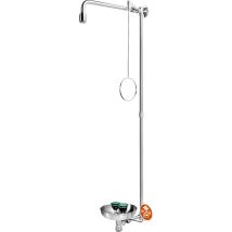B-safety, Combinaison De Douche D'Urgence Premiumline, Avec