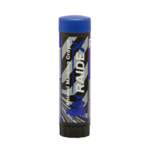 Raidex Lapiz Marcador Ganado, Rojo, 65 Gr - Kerbl
