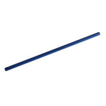 Extension Drop Rod – Blue – For Deko Ceiling Fans – Various Size Options