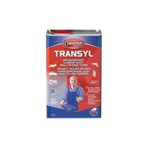 Owatrol Transyl Desengripante Lubricante Transparente 1 Litro