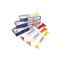 Vetplus - Promax -nahrungsergnzung Fщr Kleine Rassenhunde 1 Behlter X 9 Ml. (10 Kg)