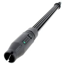 Lavor – Lanzo plano ajustable s'99 para limpiadora de alta presión – Compatible con modelos Lavor, Einhell, Husqvarna – Accesorio