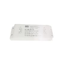 Elt - 9907130 Driver Led Lv 150/24-c2 24v Dc 65-150w 6,25
