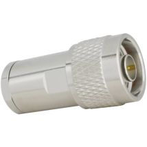 Ssb Electronic Aircell 7 7392 Connettore N Spina Dritta 50 Ω 1 Pz.
