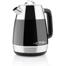 Eta Storio Bollitore Elettrico 1,7 L Nero 2150 W