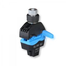 Accesorio De Conexión Ensto Sliw52 Aislado Impermeable 60 Uds