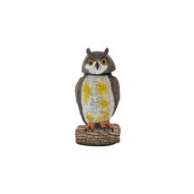 Masso Garden - Gufo Del Vento Anti-uccelli 40cm 231452 Masso