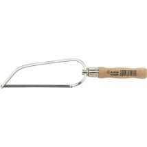 [neuwertig] B-ware Alarm Puk Säge Metallsäge Sägeblatt 150mm Profiqualität Handwerk Werkzeug