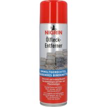 Nigrin Détachant À L'Huile 500 Ml (par 6)