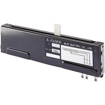192494 Studio-fader 10 Kω Mono 0.5 W Linear 1 St. - Alps