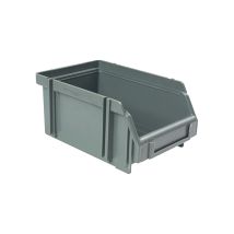 Contenedor A2 Verde 104x165 H 76 Artplast