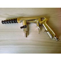 Ani.officine Meccaniche - Pisola Ani 26/lr Luft + Wasser Reinigungslanze Mit 11a Anschluss