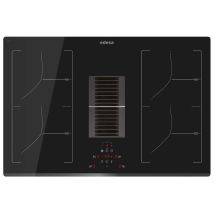 Herd Edesa Eit-7422 Dd B 9000 W 77 Cm