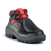 Ftg Safety - Scarpe Antinfortunistiche Ftg Apollo S3 M Hro Src-48 - Gelb - 48 - Gelb