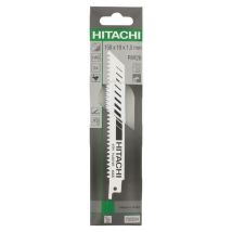 Cuchilla Sierra Sable Hikoki 752034
